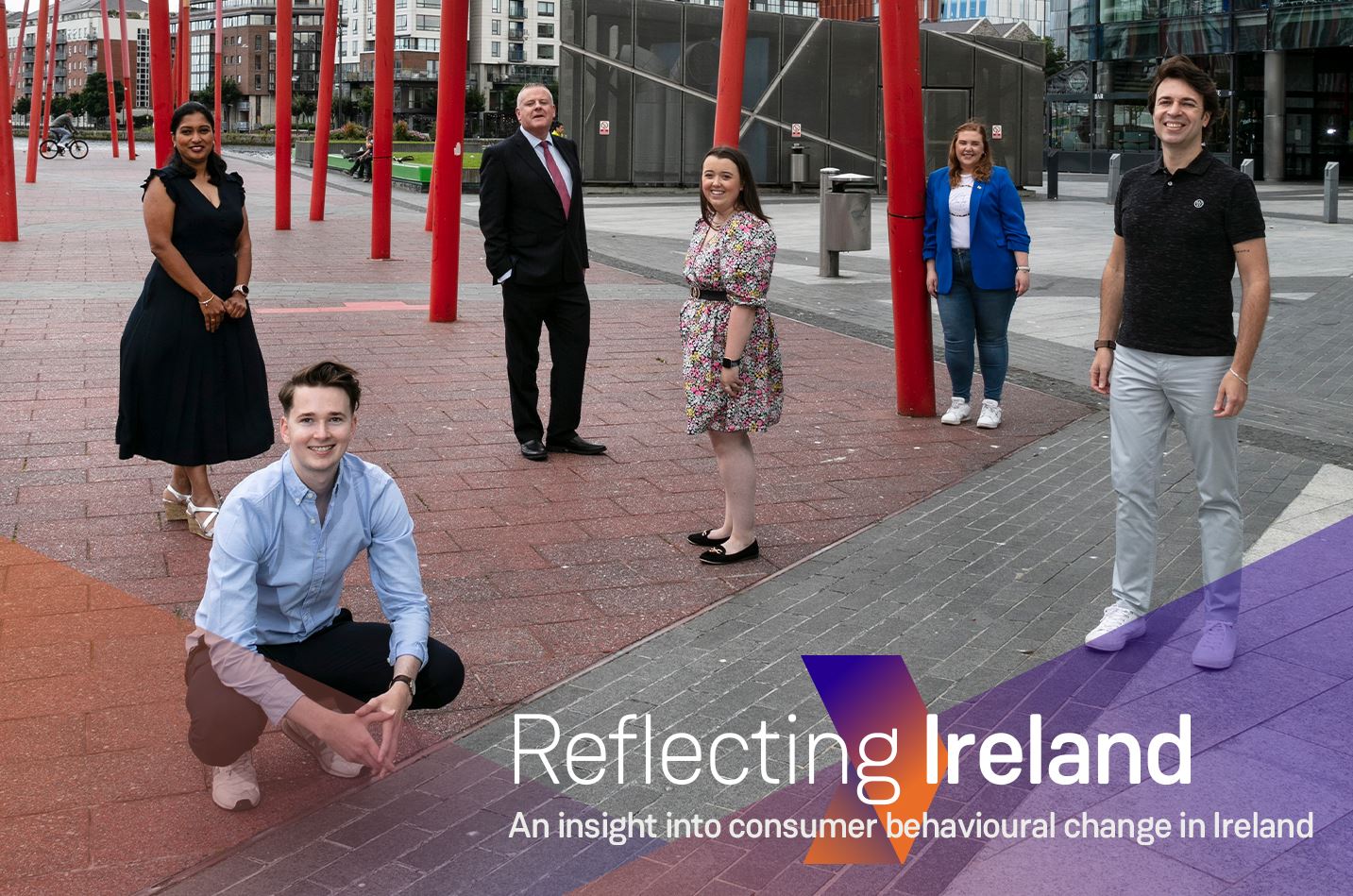 Reflecting Ireland: An insight into consumer behavioural change in Ireland – Cost of Living